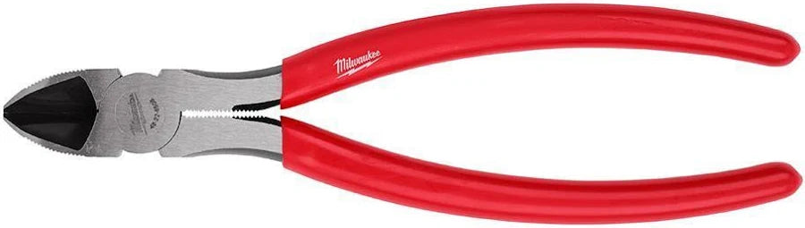 8" Diagonal Cutting Pliers