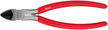 8" Diagonal Cutting Pliers
