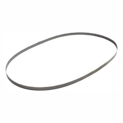 24 TPI Standard Compact Portable Band Saw Blade 1PK