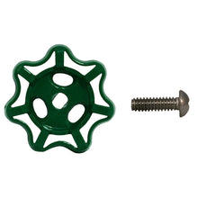 HANDLE AND SCREW C134/144/154