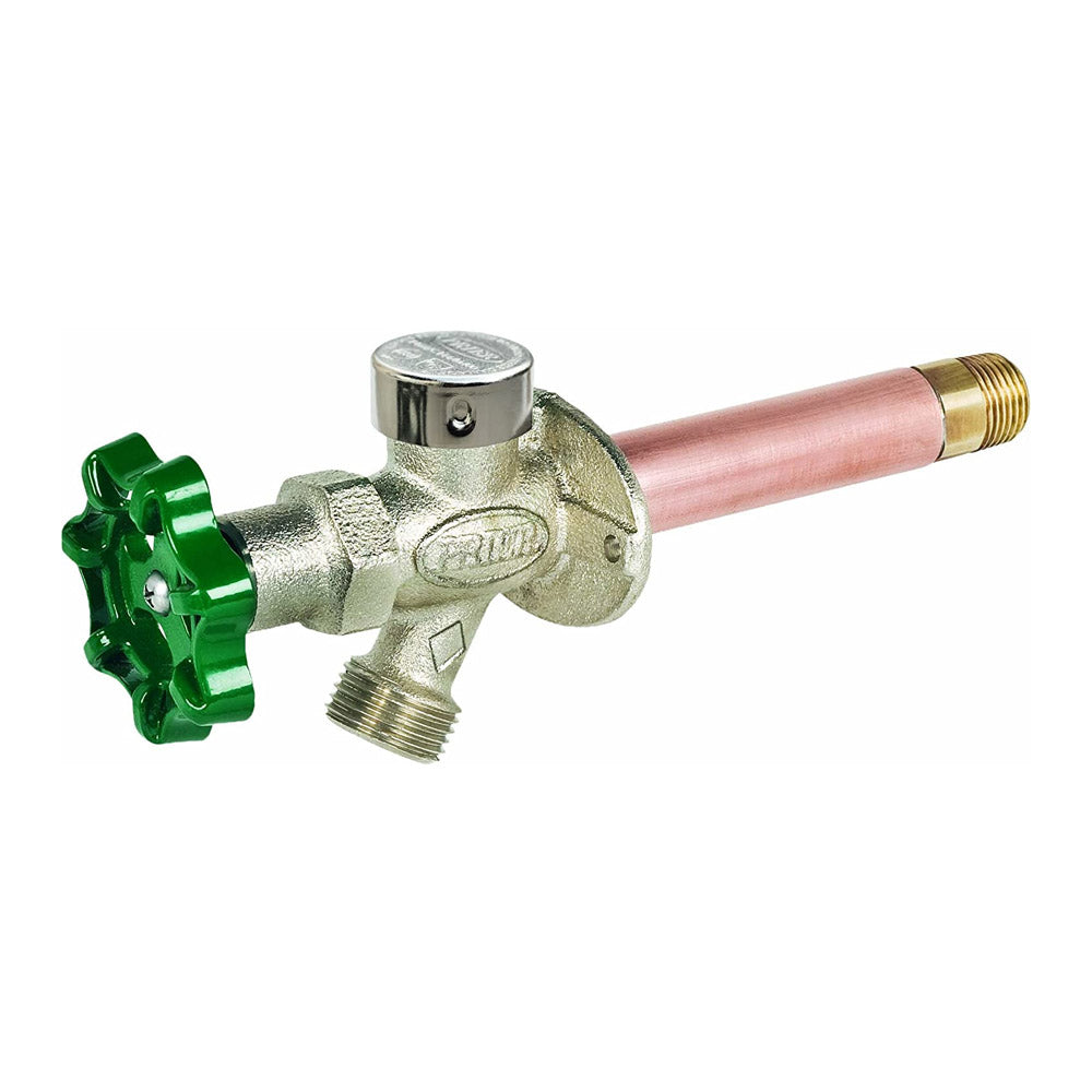 FF ANTI-SIPH SILLCOCK 8