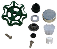 REPARE KIT FOR PRIER C-144