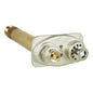 C634 10 COMM HYD 1MPTX3/4 FPT