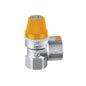 Safety Relief Valve - 150 PSI