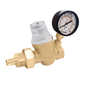 3/4" Compact Pressure Reducing Valve - PEX Crimp