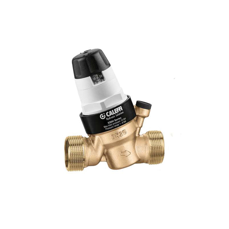 535H - 1-1/2" Replacement Pressure Reducing Valve Body
