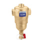 2" Dirt Separator - Brass