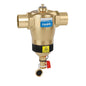Magnetic Dirt Separator - Brass - External Clip-On Magnet