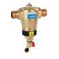 Magnetic Dirt Separator - Brass
