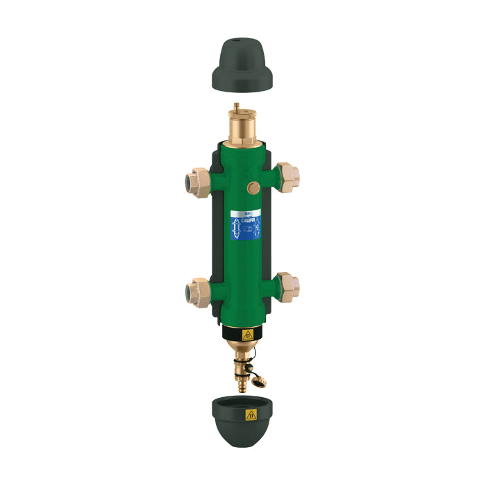1-1/4" Magnetic Hydraulic Separator - 549597A