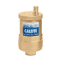 1/2" High Discharge Automatic Air Vent - Brass
