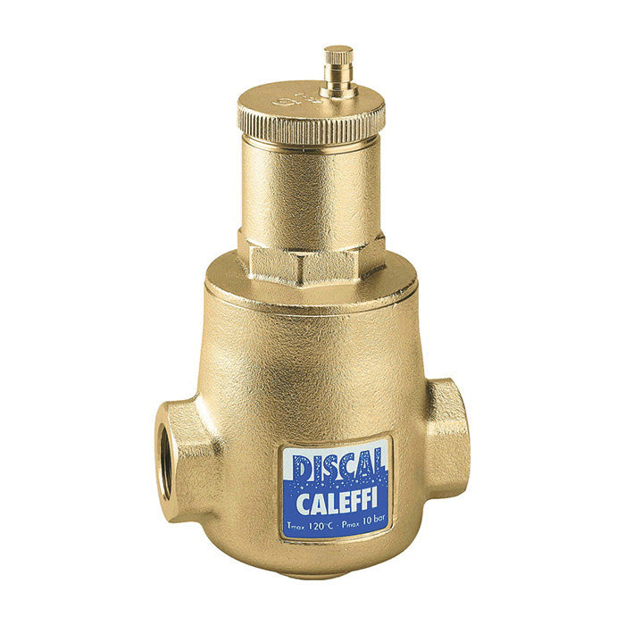 3/4" Air Separator - Brass