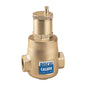 1-1/2" Air Separator - 551008A
