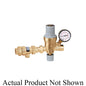 1/2" Pre-Adjustable Combo Automatic Filling Valve - Press