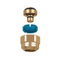 3/4" Universal Manifold Fitting - PEX