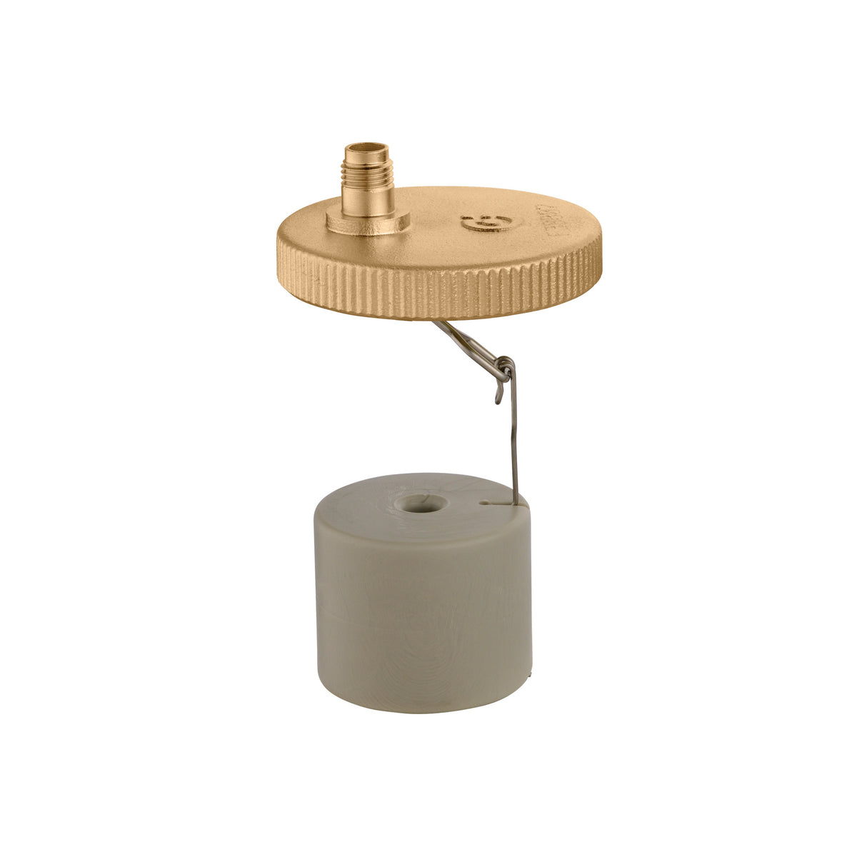 Replacement Cover and Float Assembly - F39807