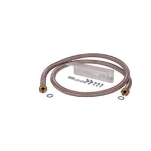 Solar Bracket Mounting Kit - NA267002