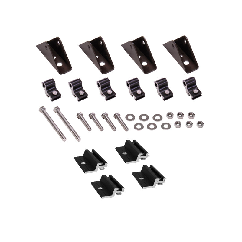 NAS100 - Universal Foot Mount