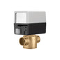 Z Series - 1" 2-Way Motorized Zone Valve with End Switch