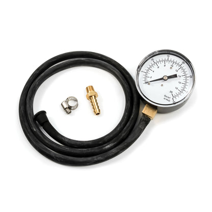 Gas Pressure Test Kit - 10389
