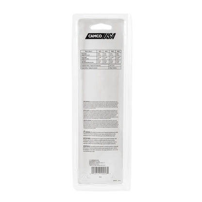Temperature and Pressure Relief Valve with 2-1/2" - L Shank
