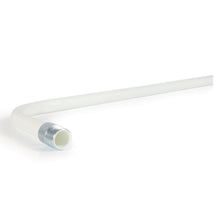 Camco 10952 Center Top Mount Runoff Tube, 60 in OAL, Thermoplastic Polypropylene Tube, Domestic