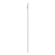Camco 11061 Flared Water Inlet Dip Tube With #06912 Gasket, PEX, Domestic