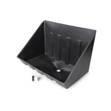 Camco Wall Saver™ 11476 Drain Pan, For Use With Tankless Electric/Gas Water Heater, Plastic, Domestic
