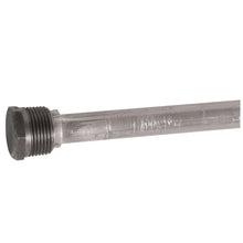 Camco 11572 Anode Rod, 3/4-14 Thread, 42 in L, Aluminum, For Use With Residential Water Heater, Import