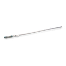 Camco 11622 Anode Rod With Dielectric Nipples, 3/4-14 Thread, 42 in L, Aluminum, For Use With Residential Water Heater, Domestic