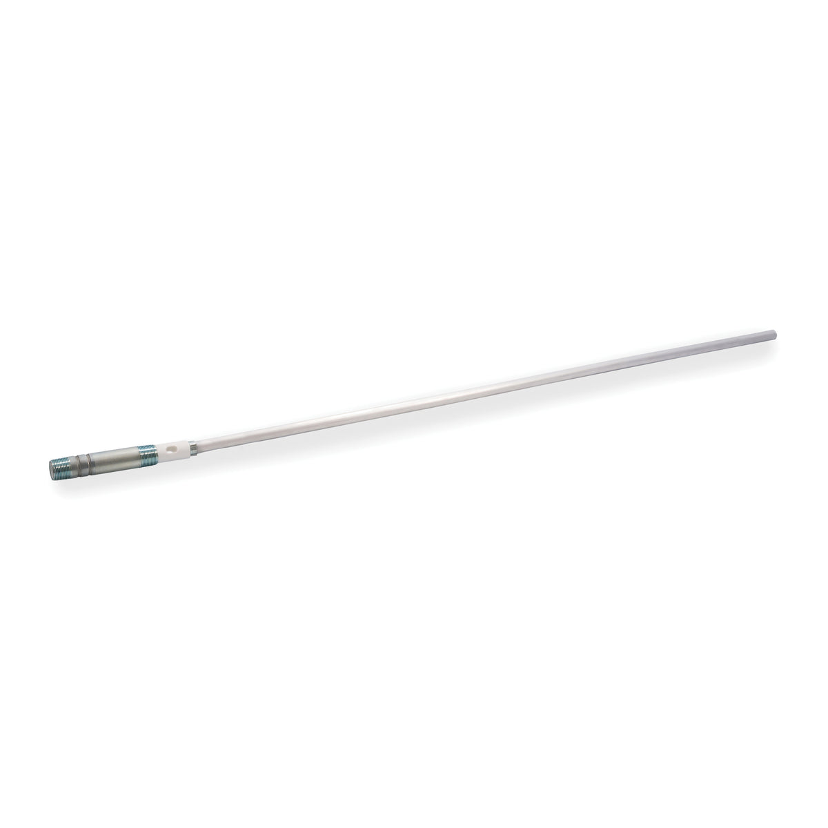 Anode Rod with Dielectric Nipples - 42" L - 3/4-14 Thread