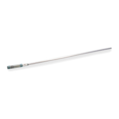 Anode Rod with Dielectric Nipples - 42" L - 3/4-14 Thread