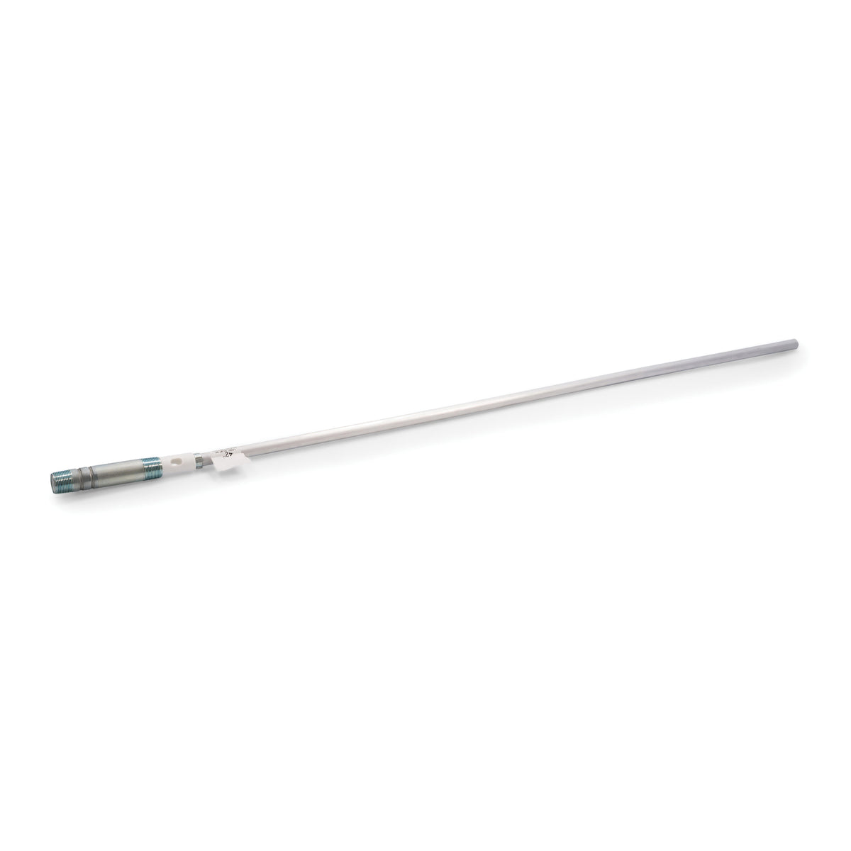 Anode Rod with Dielectric Nipples - 42" L - 3/4-14 Thread