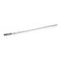 Anode Rod with Dielectric Nipples - 42" L - 3/4-14 Thread