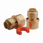 Sharkbite® 22441LF Water Heater Installation Kit, Import