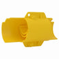 Deburr and Gauge Tool - Plastic Blade