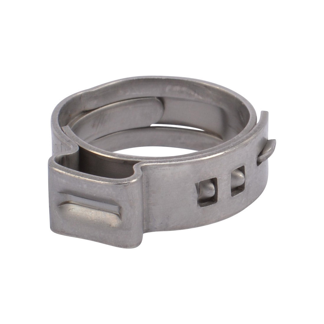 Clamp Ring - 1" - Stainless Steel
