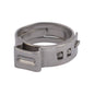 Clamp Ring - 1" - Stainless Steel