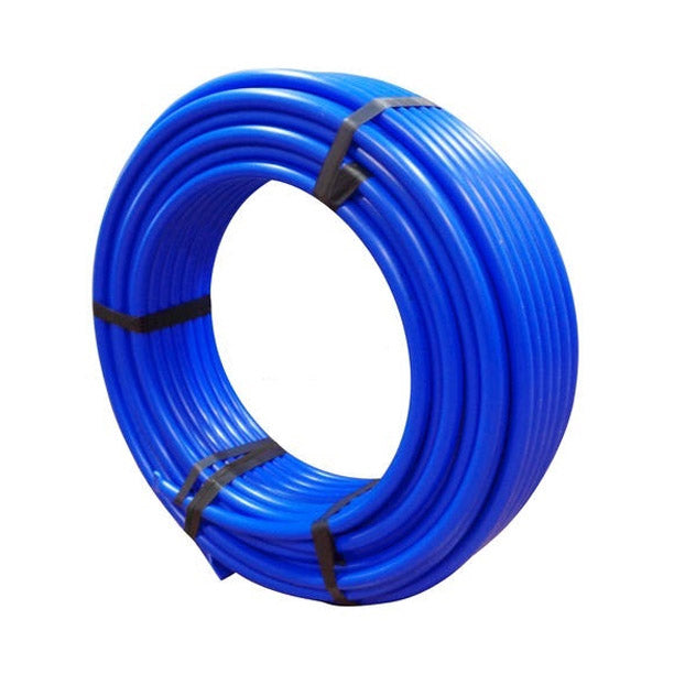 CenCore Blue Polyethylene Pipe