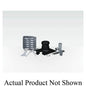 Flex Chimney Kit - 2" Dia - Polypropylene