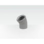 Elbow - Polypropylene - 30°