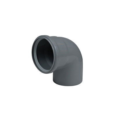 Elbow - Polypropylene - 87°