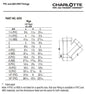 Charlotte PVC 00600 0800 Wye, Fitting/Connector: Wye, 1-1/2 in Nominal, Hub End Style, SCH 40/STD, PVC, Domestic