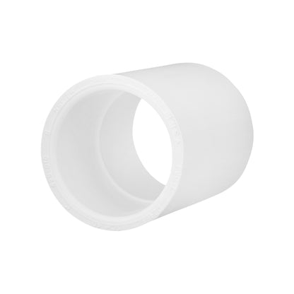 1" Coupling - PVC - Slip