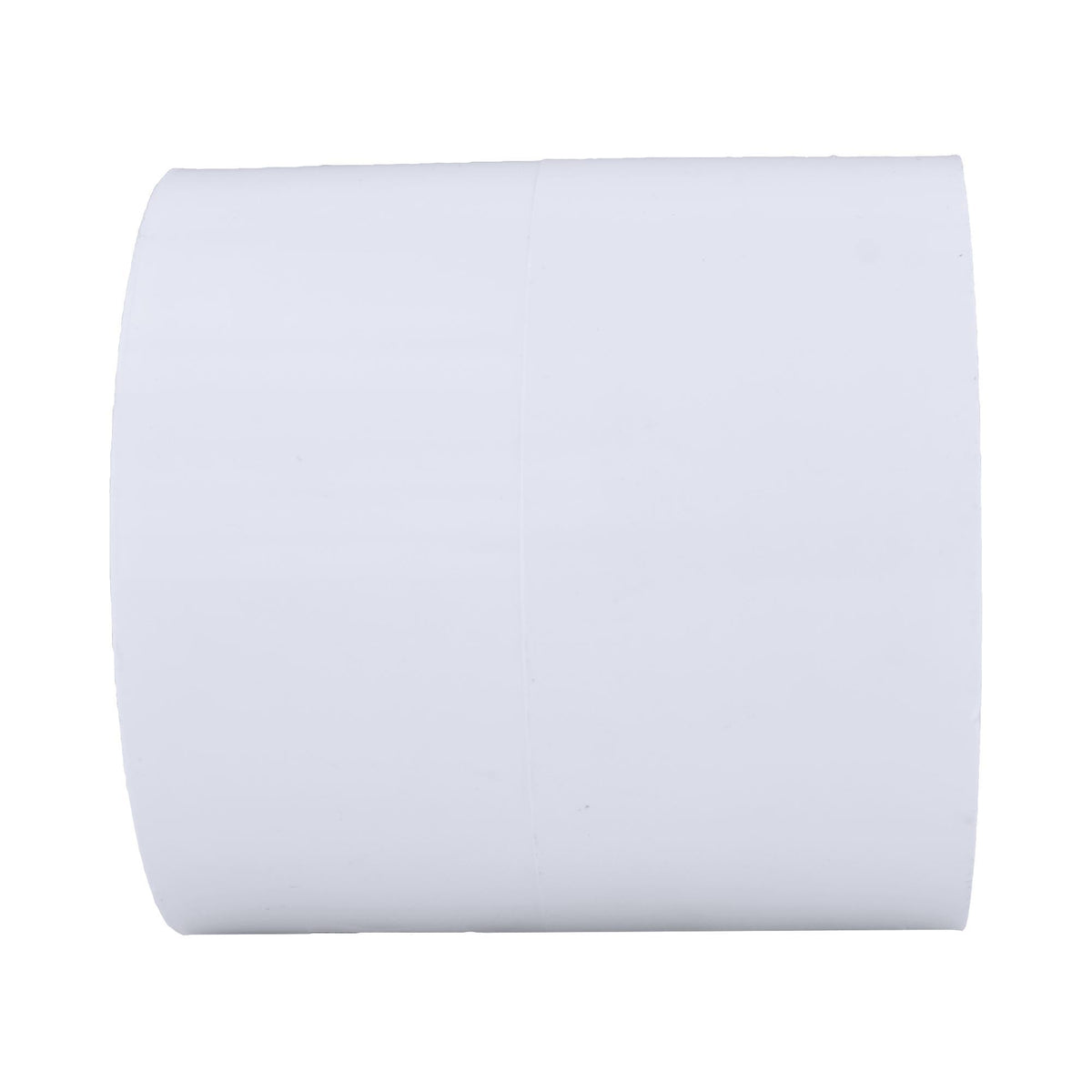 Coupling, 3 in Nominal, PVC