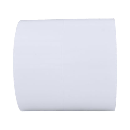 Coupling, 3 in Nominal, PVC