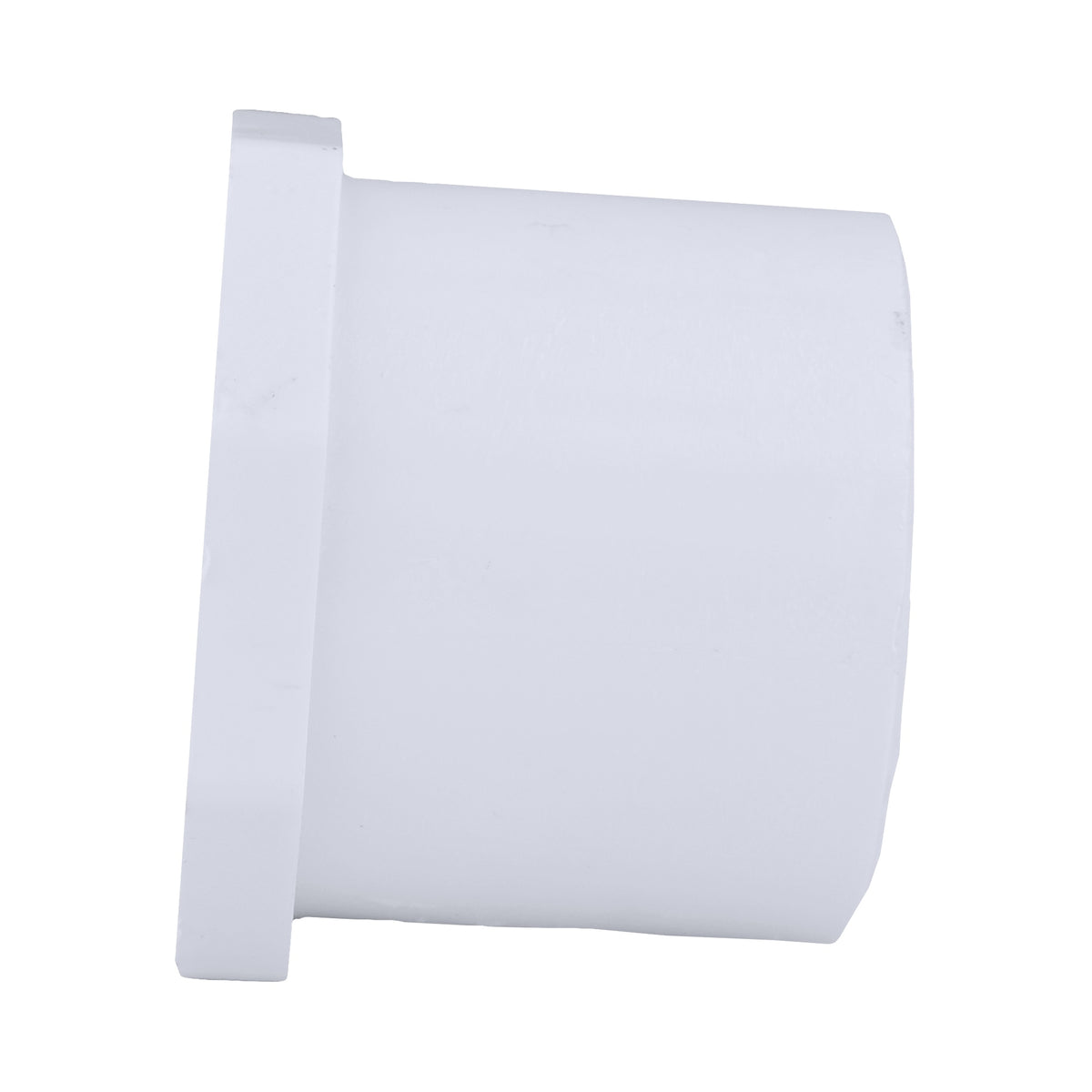 1-1/4 x 3/4" PVC Bushing - Spigot x Socket