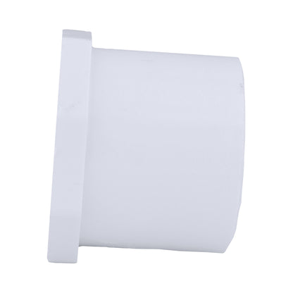 1-1/4 x 3/4" PVC Bushing - Spigot x Socket