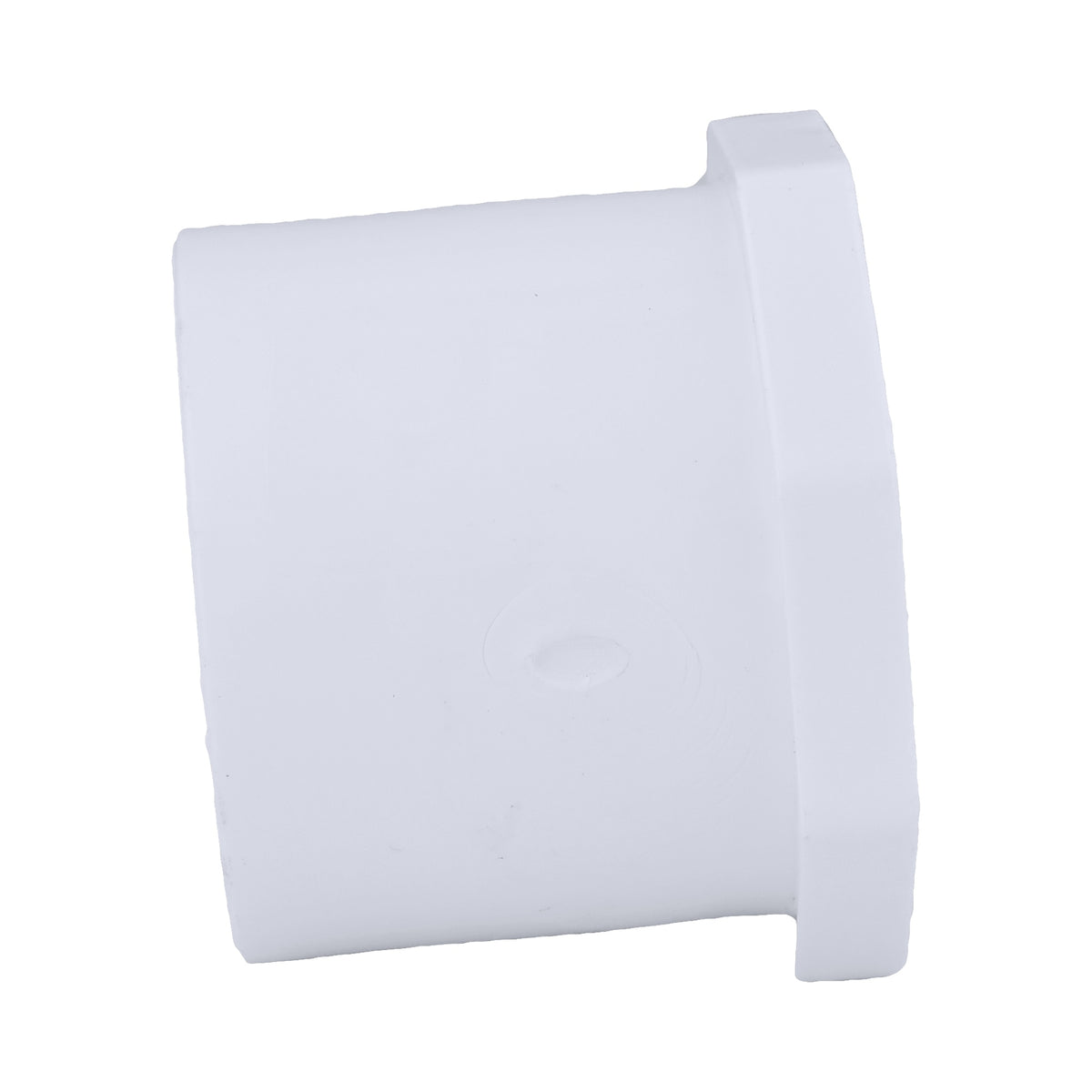 1-1/4 x 3/4" PVC Bushing - Spigot x Socket