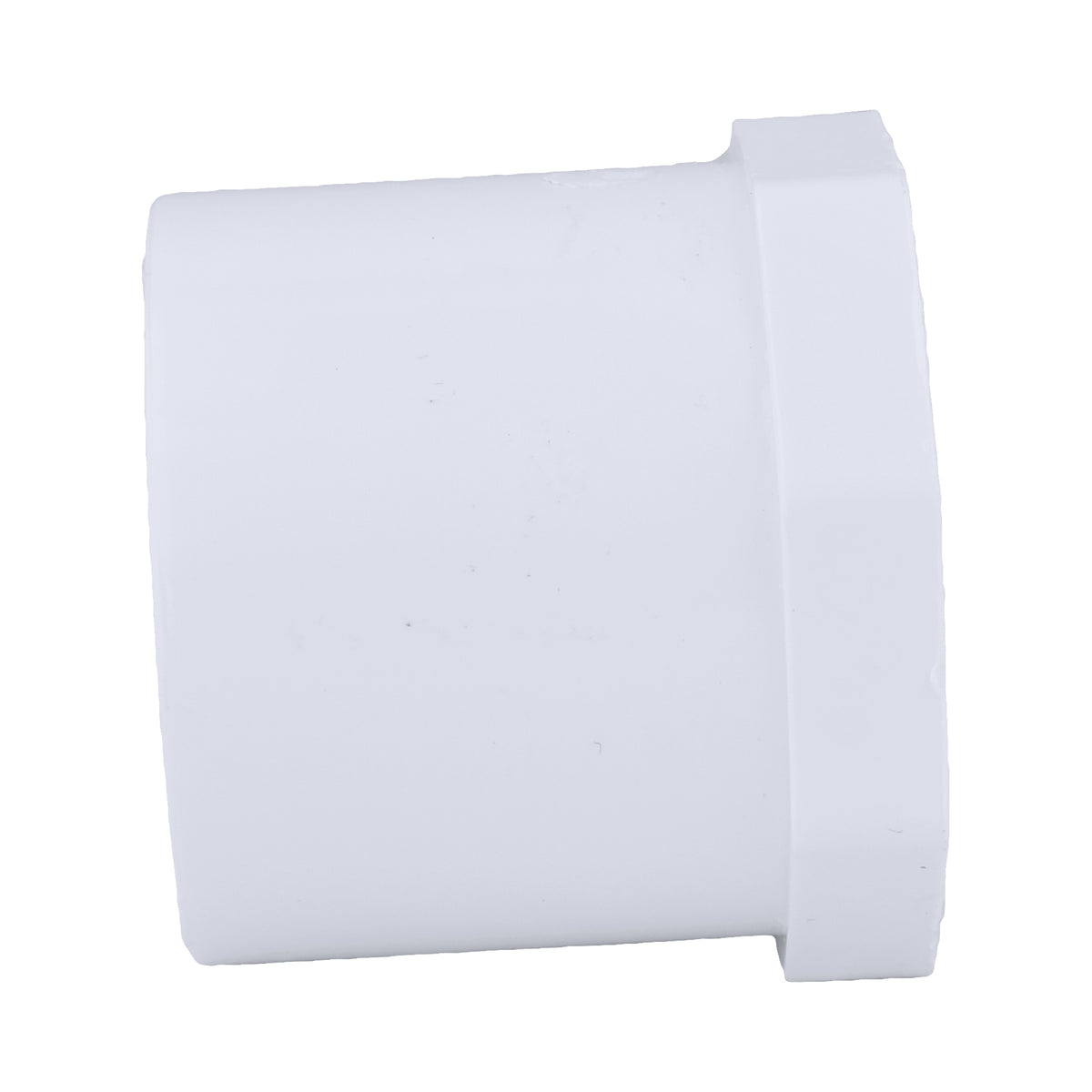 1-1/4 x 1" PVC Bushing - Spigot x Socket